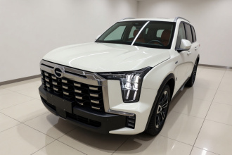 广汽传祺 传祺ES9 2024款 PHEV 143km 旅行者 Max