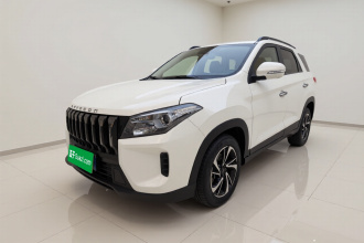 东风风光 风光S560 2022款 1.5T CVT精英型