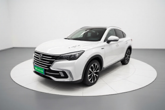 长安CS85 COUPE 2019款 1.5T DCT品版 国VI