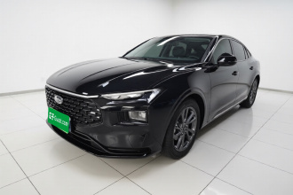 福特 蒙迪欧 2025款 1.5T EcoBoost 豪华型