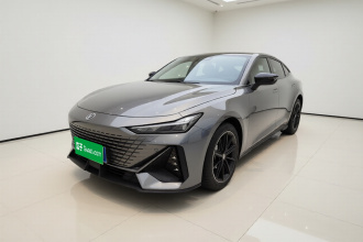 长安UNI-V 2022款 1.5T 尊贵型