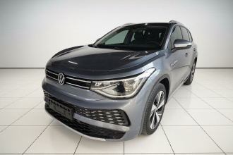 大众 ID.6 X 2023款 纯净长续航版