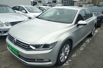 大众 迈腾 2019款 330TSI DSG 豪华型 国V