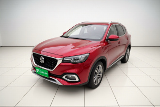 名爵HS 2019款 30T 自动两驱Trophy超燃版 国VI