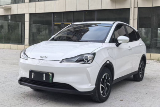 哪吒汽车 哪吒V 2021款 长续航娱乐版