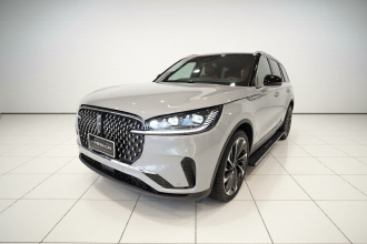 林肯 飞行家 2024款 3.0T V6 四驱奢雅版 六座