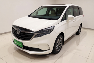 别克GL8 2021款 ES陆尊 653T 尊享型