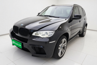 宝马X5 M 2010款 X5 M