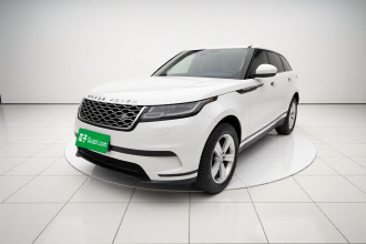 路虎 揽胜星脉 2018款 P250 S