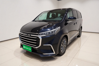 上汽大通MAXUS 大通G20 2020款 2.0T 汽油自动智尊版