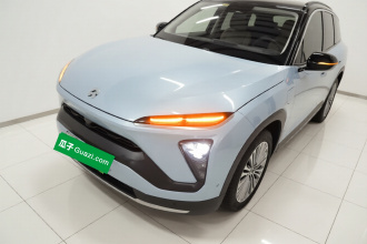 蔚来ES6 2019款 430KM 性能版