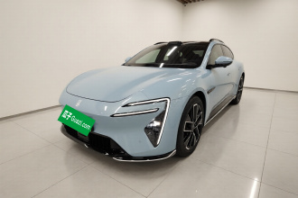 阿维塔06T 2026款 Performance 三电机纯电版