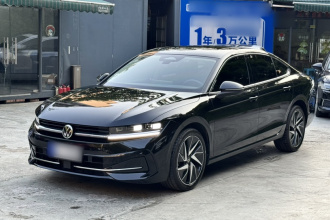 大众 迈腾 2024款  380TSI DSG尊贵版大迈包