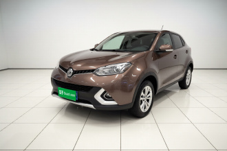 名爵 锐腾 2015款 1.5TGI 手动精英版