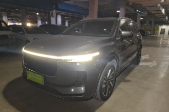 理想汽车 理想ONE 2021款 增程6座版