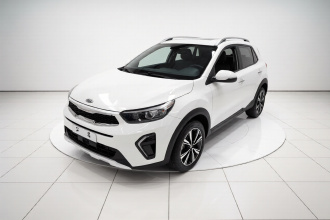起亚 奕跑 2021款 1.4L CVT趣享版