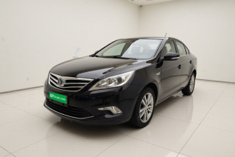 长安 逸动 2014款 1.6L 手动豪华型