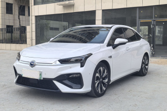 埃安 AION S 2019款 魅Max 630