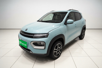 东风纳米 纳米BOX 2022款 追风版 331KM 标准型