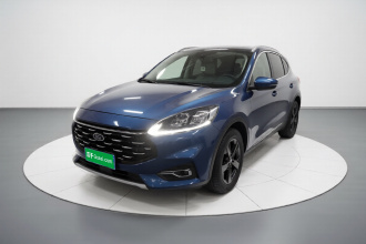 福特 锐际 2020款 EcoBoost 245 四驱耀享款