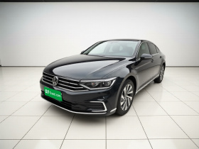 大众 迈腾GTE插电混动 2022款 GTE 豪华型