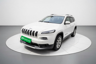 Jeep 自由光 2016款 2.4L 专业智能版