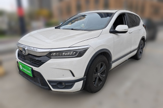 本田 皓影 2021款 240TURBO CVT两驱智享版