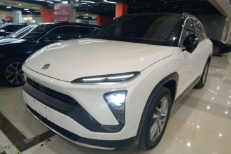 蔚来ES6 2020款 430KM 性能版