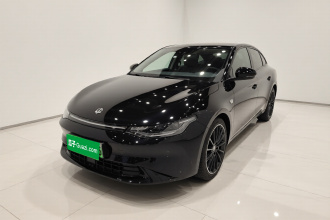 零跑汽车 零跑C01 2023款 630四驱性能版