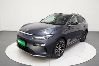 零跑汽车 零跑C11 2026款 增程 300激光雷达智尊版