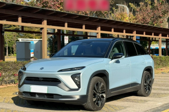 蔚来ES6 2020款 430KM 性能版