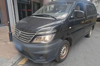 东风风行 菱智 2020款 M5 1.6L 实用型