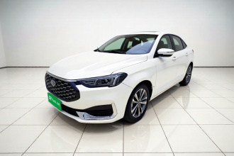 福特 福睿斯 2021款 1.5L 自动钻石版