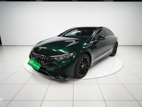 奔驰EQE 2022款 350 先锋版