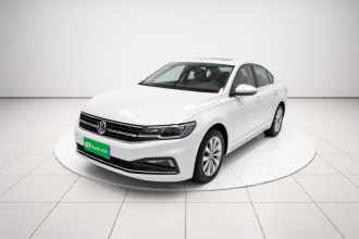 大众 宝来 2020款 1.5L 自动舒适型