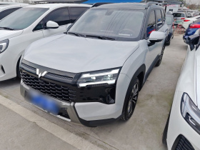 五菱汽车 星光560 2026款 1.5T CVT 精英型