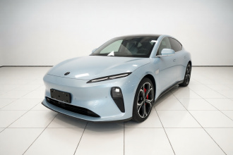 蔚来ET5 2024款 75kWh
