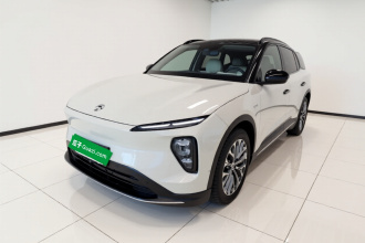 蔚来ES6 2023款 75kWh