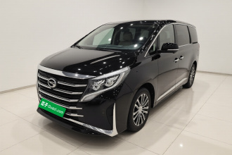 广汽传祺 传祺M8 2023款 领秀系列 390T 尊贵版