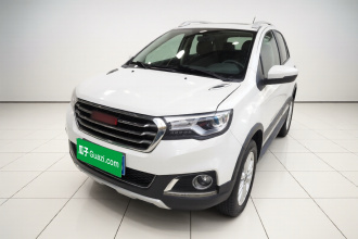 哈弗H1 2015款 1.5L AMT都市型
