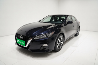 日产 天籁 2021款 2.0L XL 舒适版