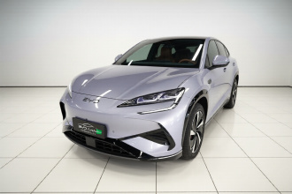 比亚迪 海狮07 EV 2025款 610智航版