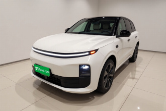 理想汽车 理想L6 2024款 Max