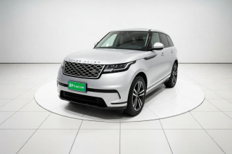 路虎 揽胜星脉 2021款 P250