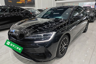 比亚迪 海豹 2024款 荣耀版 DM-i 1.5L 121km 尊贵型