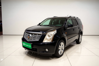 凯迪拉克SRX 2015款 3.0L 精英型