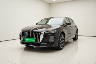 红旗H5 PHEV 2025款 130 超混版