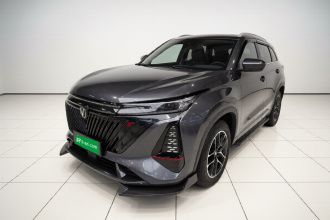长安CS75 PLUS 2022款 第二代 1.5T 自动尊贵型