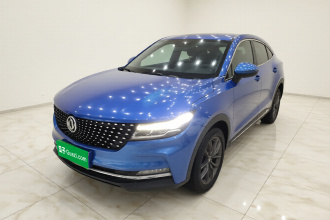 东风风光 风光ix5 2019款 220T CVT智尚型 国V