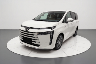 广汽传祺 传祺E8新能源 2024款 150km MAX+